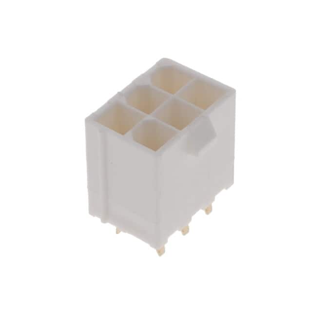 10127820-0621GLF Amphenol ICC (FCI)  Embases à broches mâles